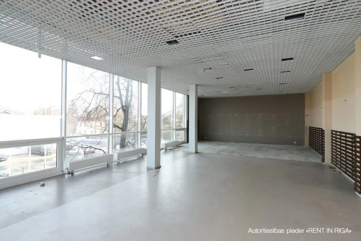 Pārdod biroju, Brīvības iela 244, Rīga, Labais krasts, Teika / 1 850 000 € 15