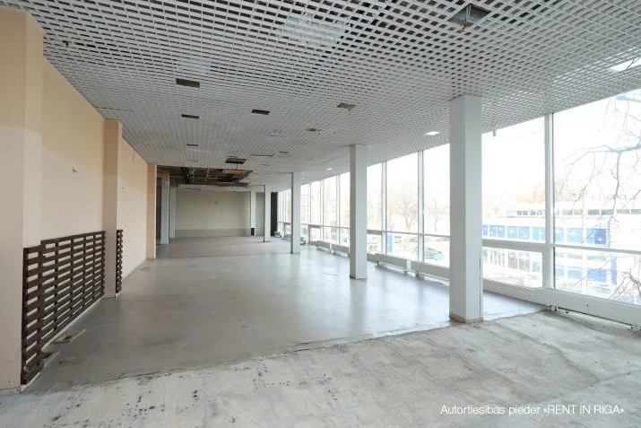 Pārdod biroju, Brīvības iela 244, Rīga, Labais krasts, Teika / 1 850 000 € 17