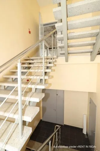 Pārdod biroju, Brīvības iela 244, Rīga, Labais krasts, Teika / 1 850 000 € 23