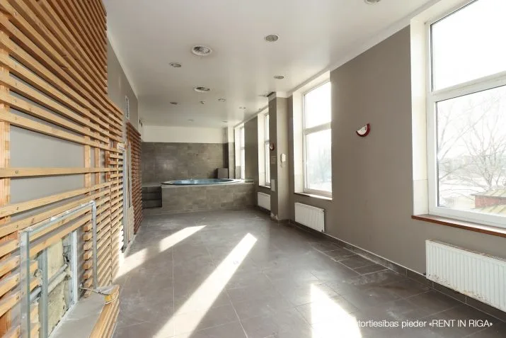 Pārdod biroju, Brīvības iela 244, Rīga, Labais krasts, Teika / 1 850 000 € 18