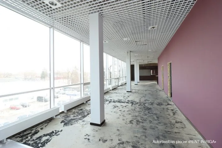 Pārdod biroju, Brīvības iela 244, Rīga, Labais krasts, Teika / 1 850 000 € 14