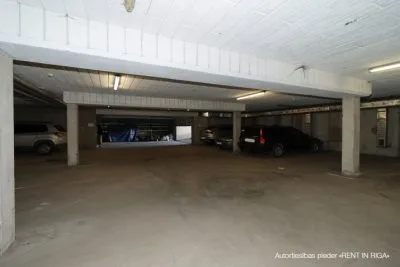 Pārdod biroju, Brīvības iela 244, Rīga, Labais krasts, Teika / 1 850 000 € 27