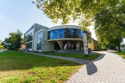 Pārdod biroju, Brīvības iela 244, Rīga, Labais krasts, Teika / 1 850 000 € 1