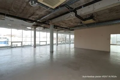 Pārdod biroju, Brīvības iela 244, Rīga, Labais krasts, Teika / 1 850 000 € 9