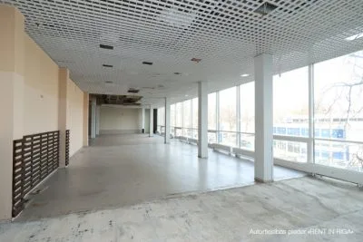 Pārdod biroju, Brīvības iela 244, Rīga, Labais krasts, Teika / 1 850 000 € 17