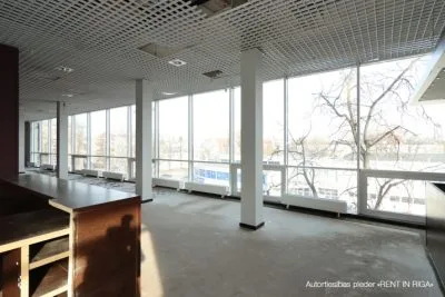 Pārdod biroju, Brīvības iela 244, Rīga, Labais krasts, Teika / 1 850 000 € 13