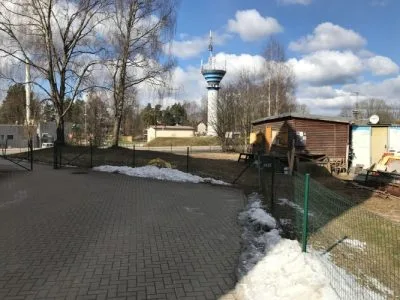 Pārdod zemi, Skolas iela 19a, Ikšķiles novads, Ikšķile / 62 000 € 2