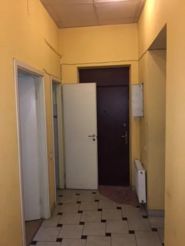 Lāčplēša iela 47 3