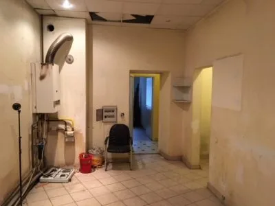 Pārdod dzīvokli, Lāčplēša iela 47, Rīga, Labais krasts, Centrs / 79 900 € 1