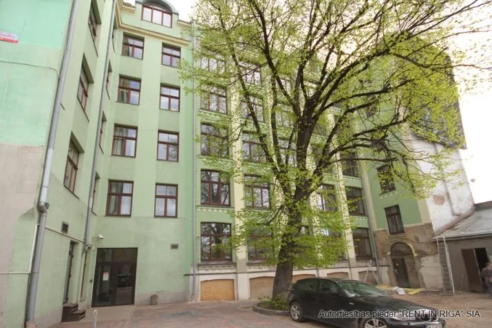 Marijas iela 2 7