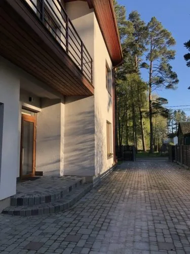 Izīrē māju, Aveņu iela 45, Jūrmala, Asari / 1 700 € 23