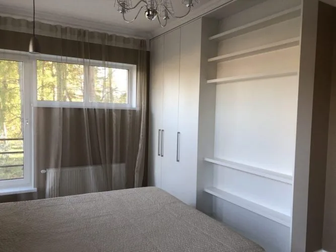 Izīrē māju, Aveņu iela 45, Jūrmala, Asari / 1 700 € 16