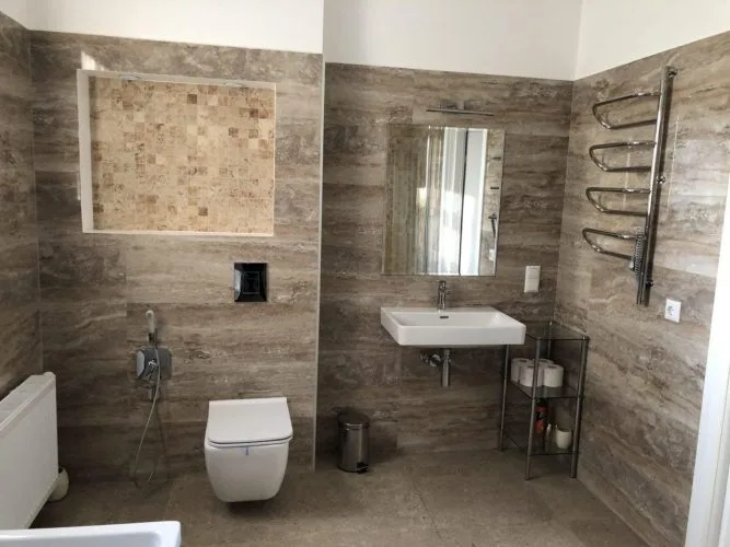 Izīrē māju, Aveņu iela 45, Jūrmala, Asari / 1 700 € 17