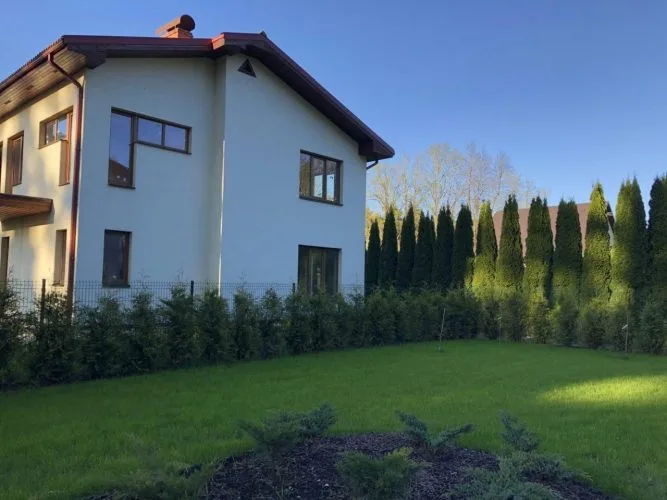 Izīrē māju, Aveņu iela 45, Jūrmala, Asari / 1 700 € 21