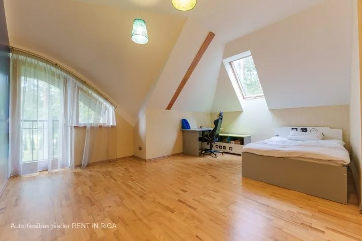 Продажа дома, Apses iela 4, Rīga, Labais krasts, Berģi / 398 000 € 21