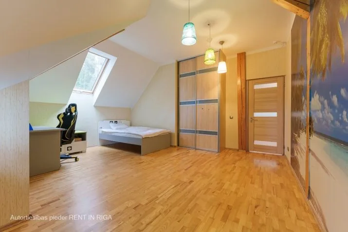 Продажа дома, Apses iela 4, Rīga, Labais krasts, Berģi / 398 000 € 22