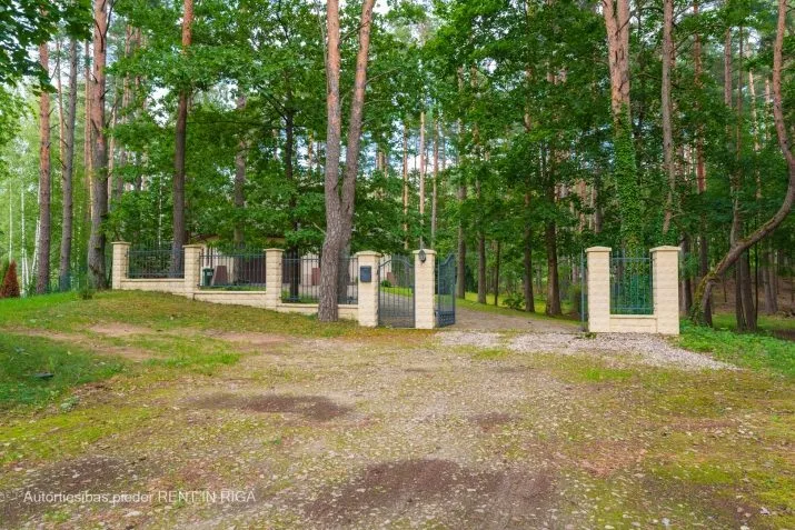 Продажа дома, Apses iela 4, Rīga, Labais krasts, Berģi / 398 000 € 30