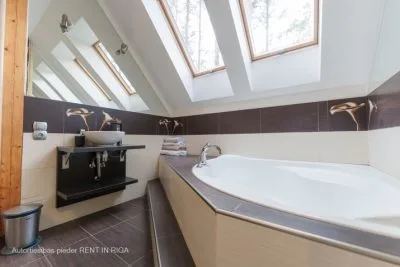 Продажа дома, Apses iela 4, Rīga, Labais krasts, Berģi / 398 000 € 15