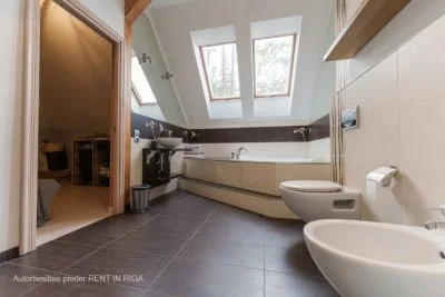 Продажа дома, Apses iela 4, Rīga, Labais krasts, Berģi / 398 000 € 14