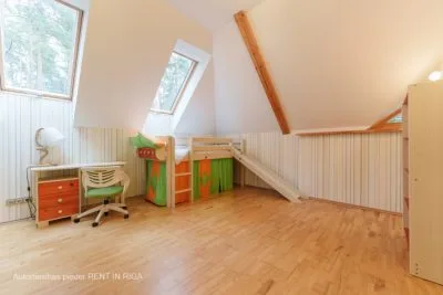 Продажа дома, Apses iela 4, Rīga, Labais krasts, Berģi / 398 000 € 23