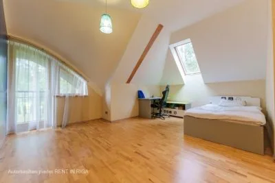Продажа дома, Apses iela 4, Rīga, Labais krasts, Berģi / 398 000 € 21