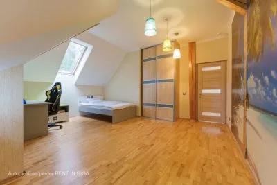 Продажа дома, Apses iela 4, Rīga, Labais krasts, Berģi / 398 000 € 22