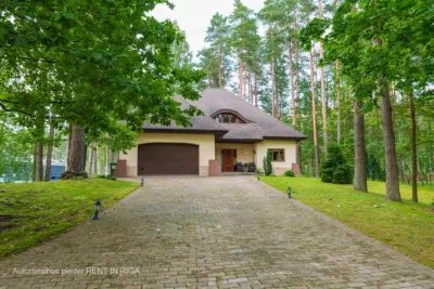 Продажа дома, Apses iela 4, Rīga, Labais krasts, Berģi / 398 000 € 29