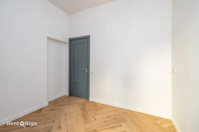 Izīrē dzīvokli, Merķeļa iela 17/19, Rīga, Labais krasts, Centrs / 1 500 € 5