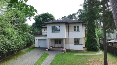 House For Sale, Jūras street 17, Jūrmala, Majori / 1150000 € 1