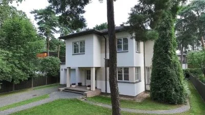 House For Sale, Jūras street 17, Jūrmala, Majori / 1150000 € 2