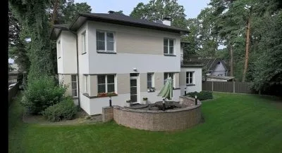 House For Sale, Jūras street 17, Jūrmala, Majori / 1150000 € 3