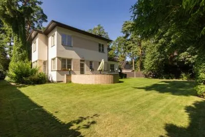 House For Sale, Jūras street 17, Jūrmala, Majori / 1150000 € 5