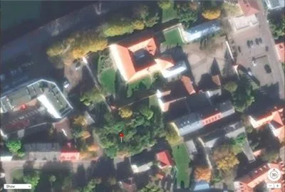 Pārdod zemi, Pils iela 56, Ventspils / 85 000 € 2