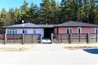 Pārdod investīciju objektu, Briežu iela 3, Babītes novads, Babītes pagasts, Lapsas / 1 500 000 € 3