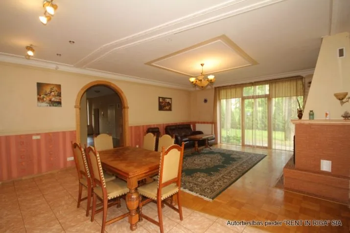 Pārdod māju, Dārzkopības iela 11, Jūrmala, Bulduri / 328 000 € 11