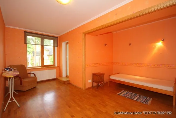 Pārdod māju, Dārzkopības iela 11, Jūrmala, Bulduri / 328 000 € 19