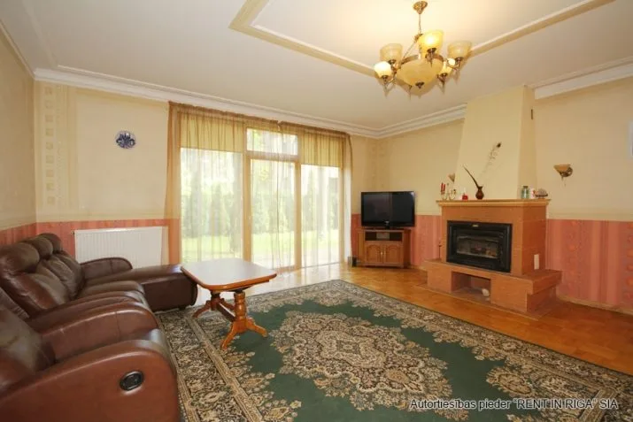 Pārdod māju, Dārzkopības iela 11, Jūrmala, Bulduri / 328 000 € 13