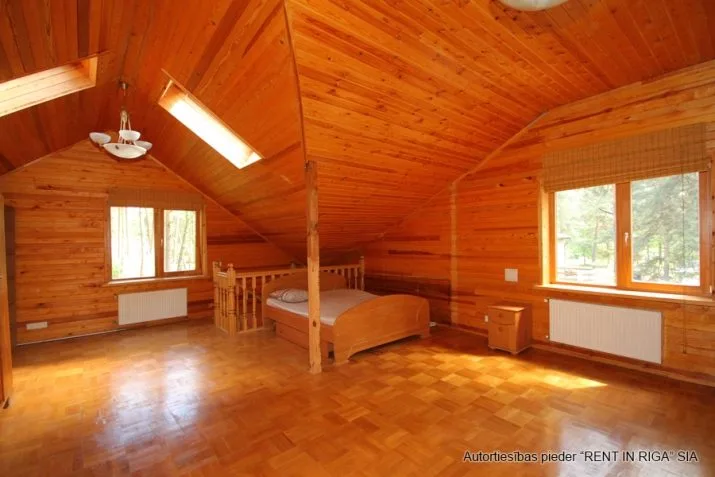 Pārdod māju, Dārzkopības iela 11, Jūrmala, Bulduri / 328 000 € 29
