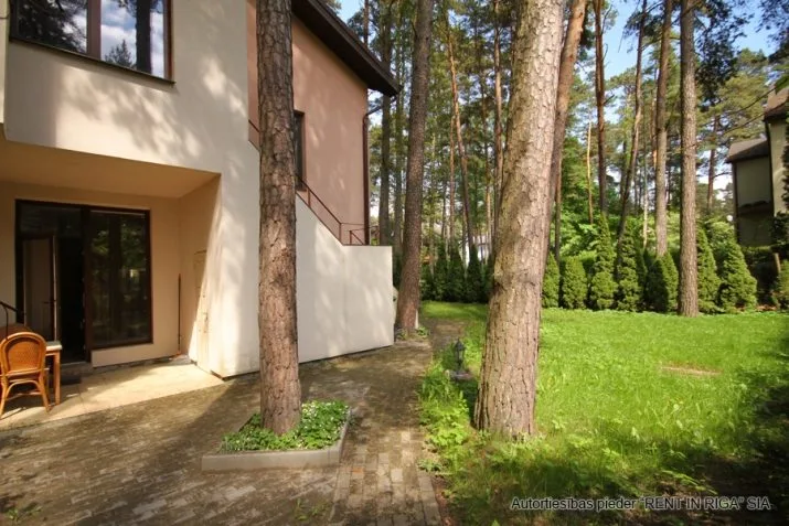 Dārzkopības iela 11 4