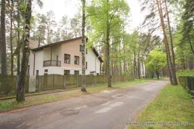 Pārdod māju, Dārzkopības iela 11, Jūrmala, Bulduri / 328 000 € 10