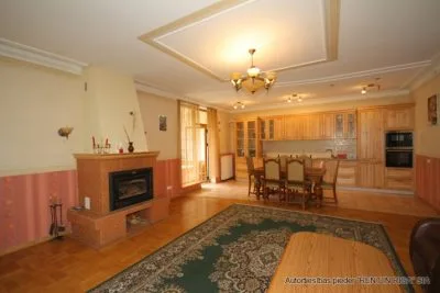 Pārdod māju, Dārzkopības iela 11, Jūrmala, Bulduri / 328 000 € 12