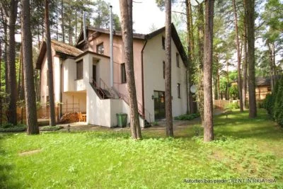 Pārdod māju, Dārzkopības iela 11, Jūrmala, Bulduri / 328 000 € 5