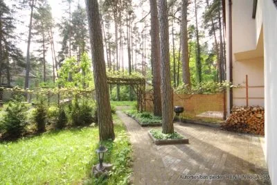 Pārdod māju, Dārzkopības iela 11, Jūrmala, Bulduri / 328 000 € 6