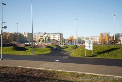 Pārdod dzīvokli, Laboratorijas iela 1, Rīga, Labais krasts, Centrs / 45 000 € 5