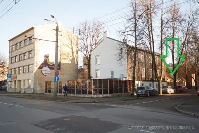 Pārdod dzīvokli, Laboratorijas iela 1, Rīga, Labais krasts, Centrs / 45 000 € 4