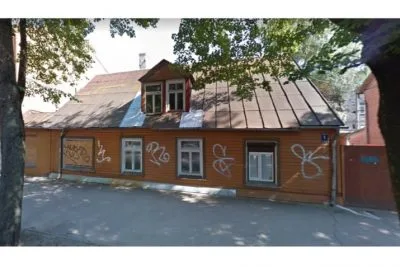 Pārdod dzīvokli, Laboratorijas iela 1, Rīga, Labais krasts, Centrs / 45 000 € 1