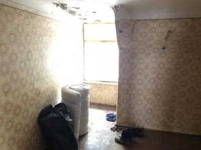 Pārdod dzīvokli, Laboratorijas iela 1, Rīga, Labais krasts, Centrs / 45 000 € 7