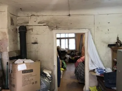 Pārdod dzīvokli, Laboratorijas iela 1, Rīga, Labais krasts, Centrs / 45 000 € 8