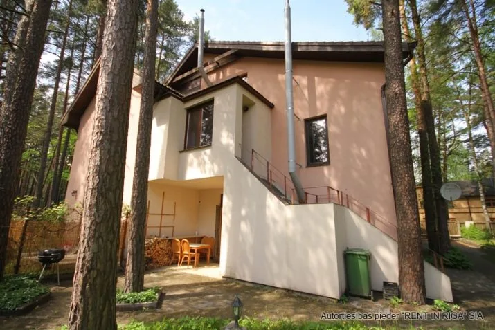 Dārzkopības iela 11 3