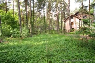 House For Rent, Dārzkopības street 11, Jūrmala, Bulduri / 1 800 € 7